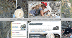 Desktop Screenshot of ncblg.org